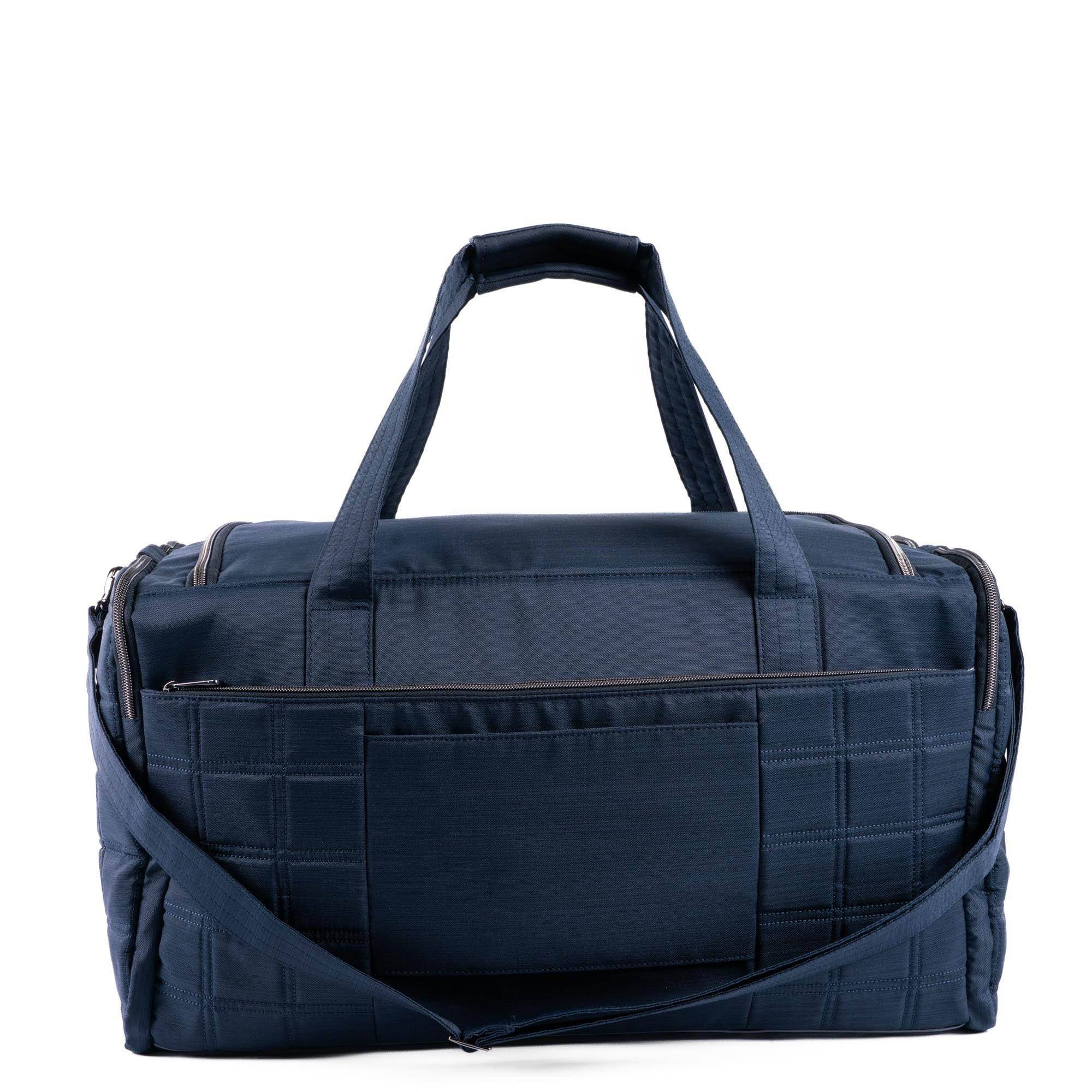Trolley Duffel 2 Oversized Travel Bag
