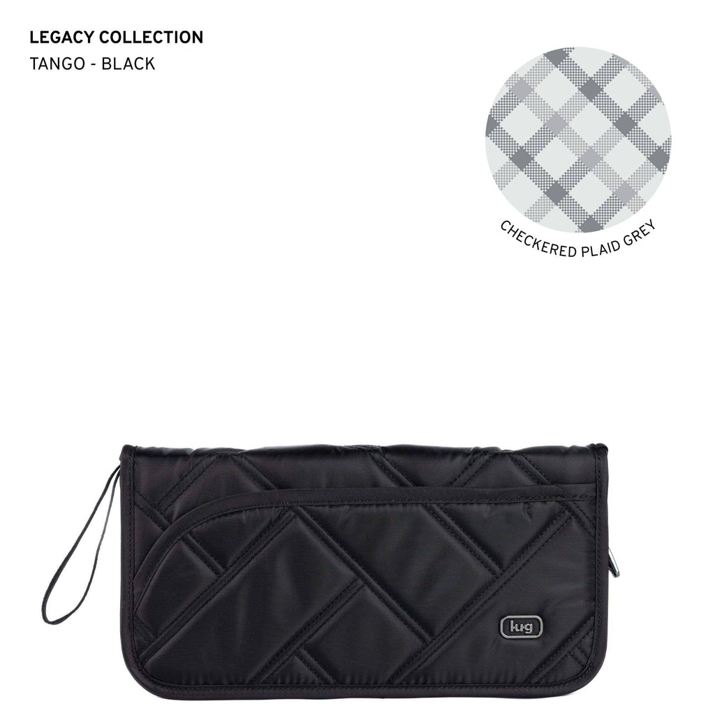 Legacy Collection Tango Travel RFID Wallet