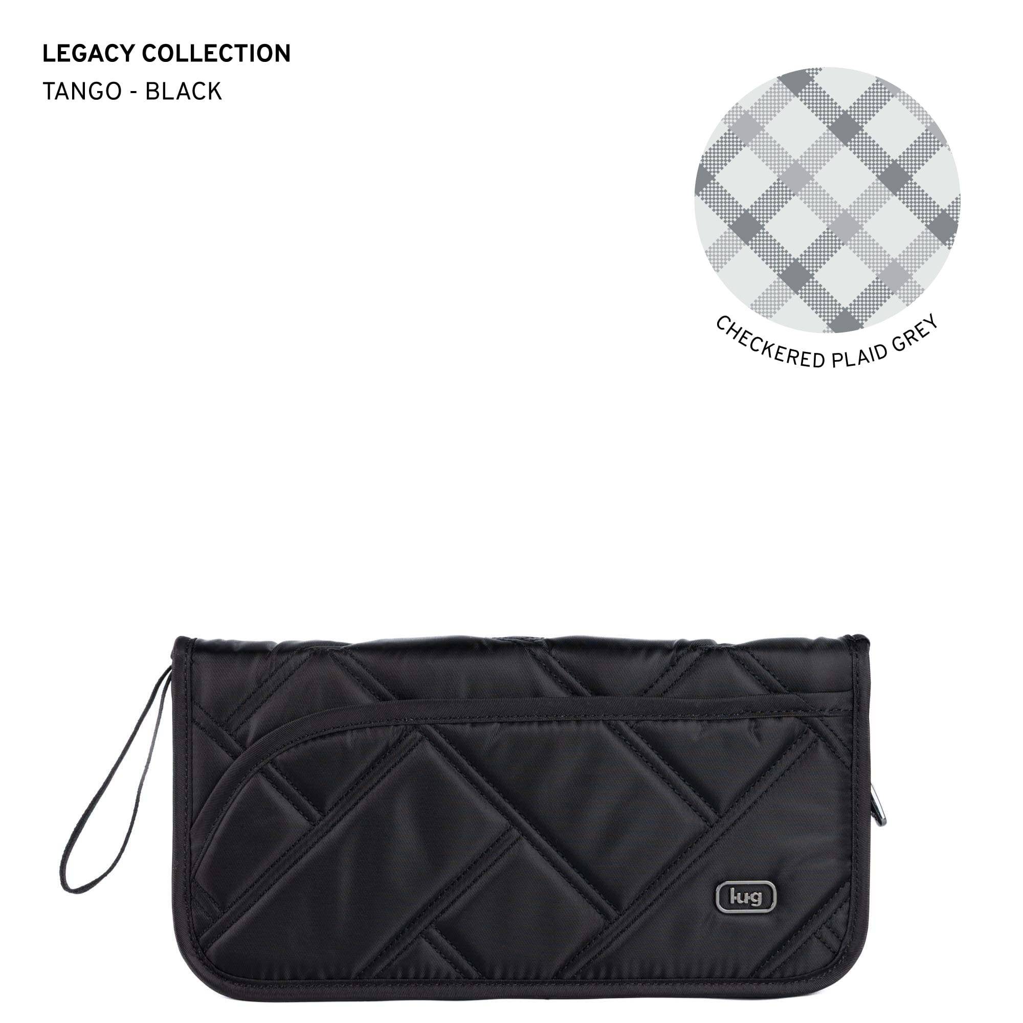 Legacy Collection Tango Travel RFID Wallet