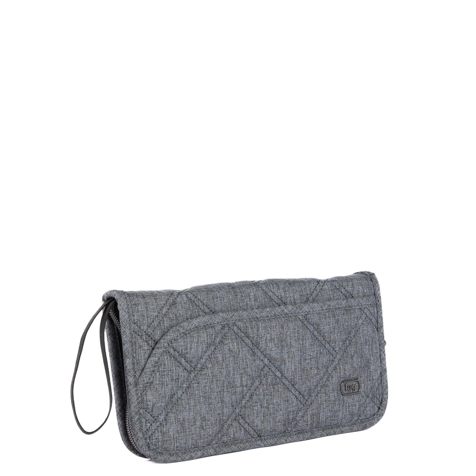Legacy Collection Tango Travel RFID Wallet