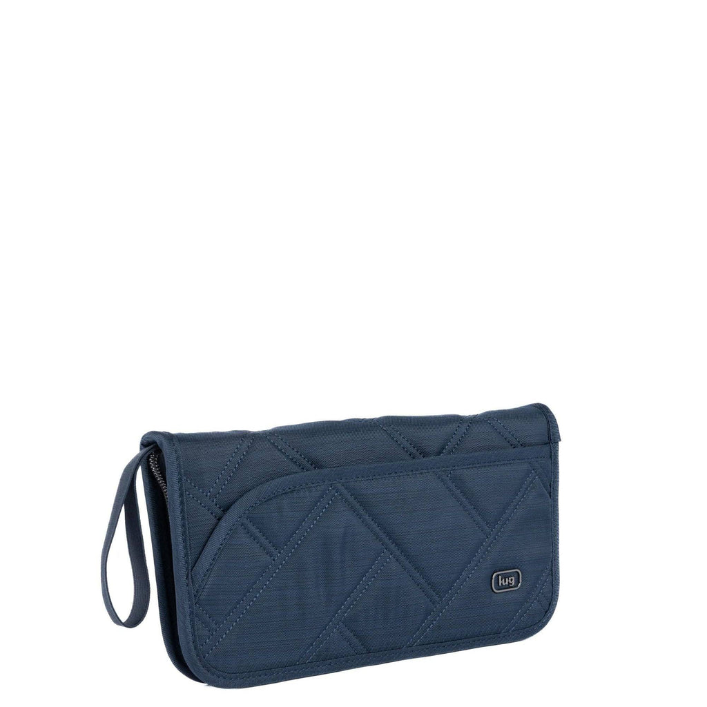 Legacy Collection Tango Travel RFID Wallet