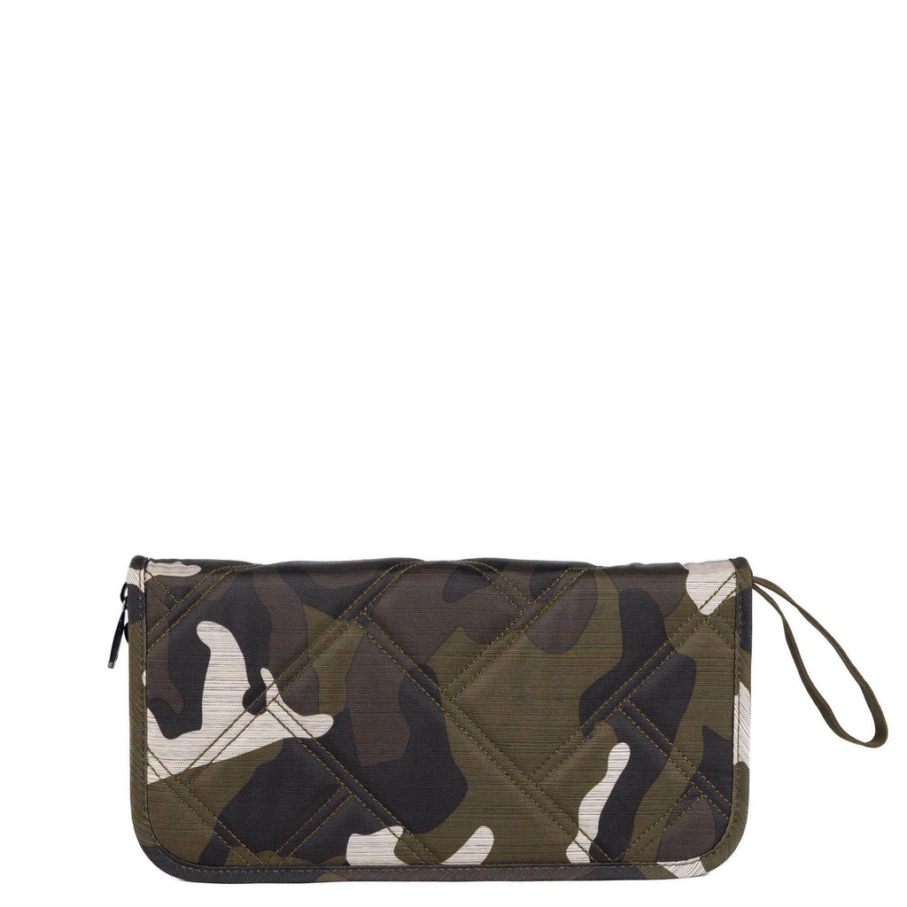 Legacy Collection Tango Travel RFID Wallet