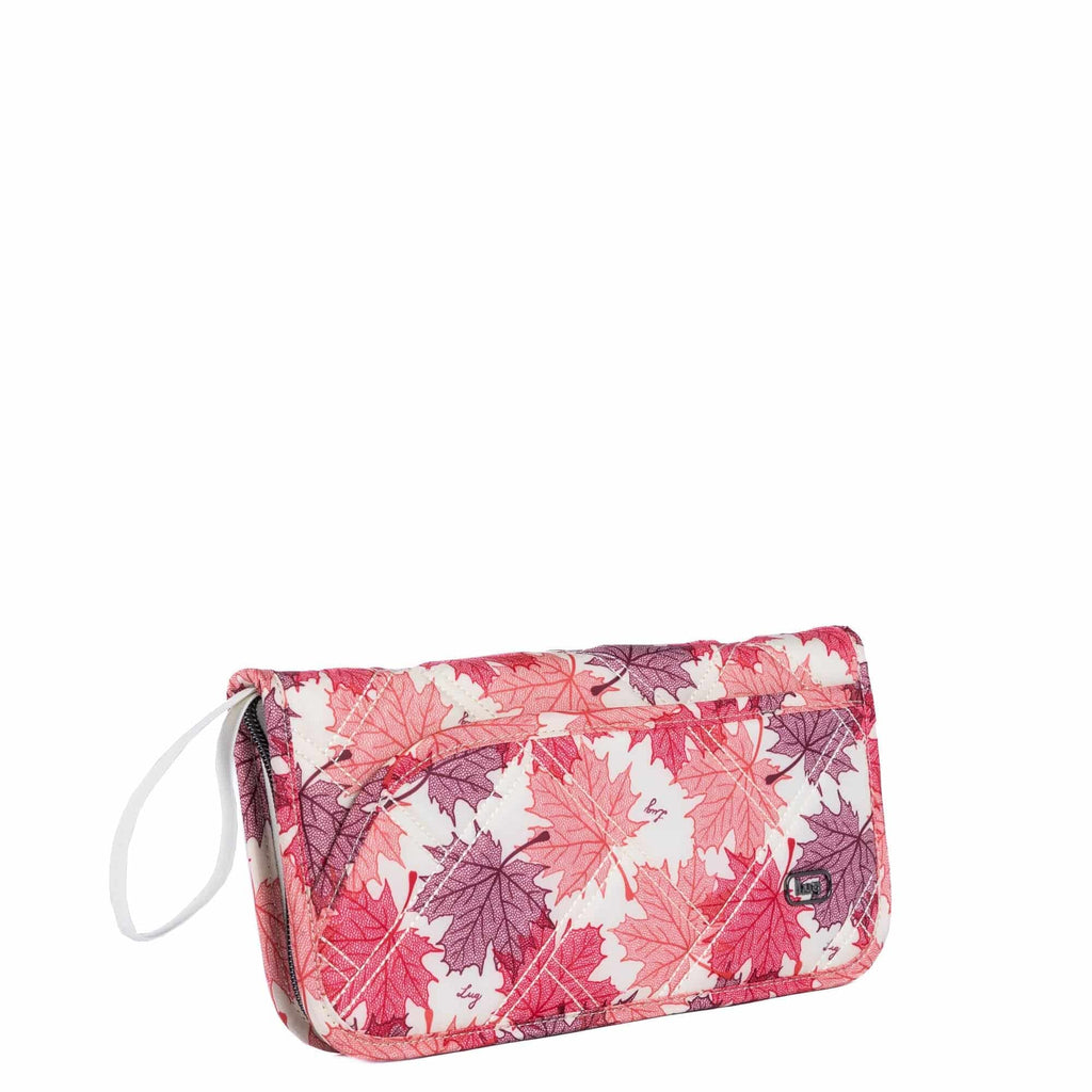 Legacy Collection Tango Travel RFID Wallet