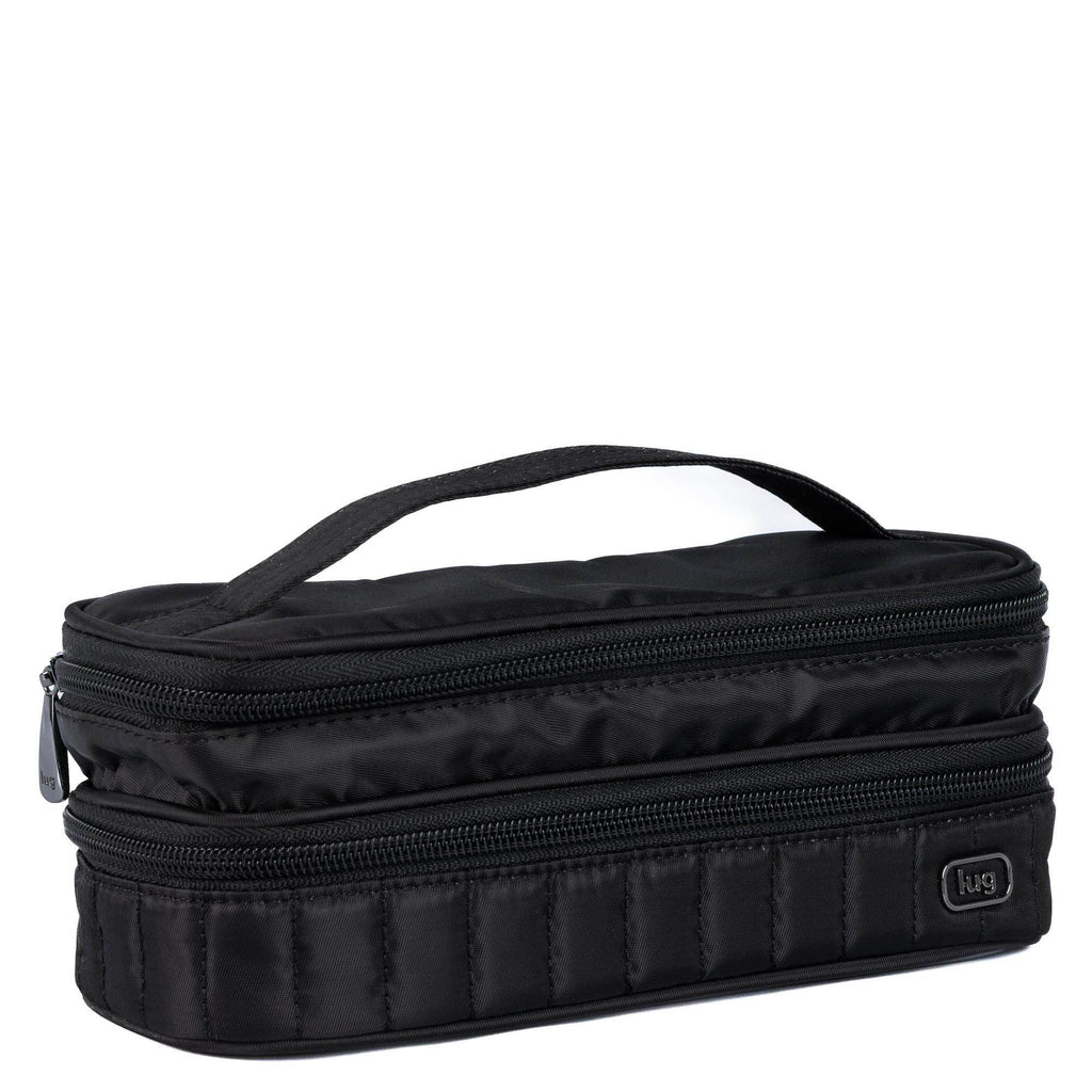 Legacy Collection Double Decker Cosmetic Case