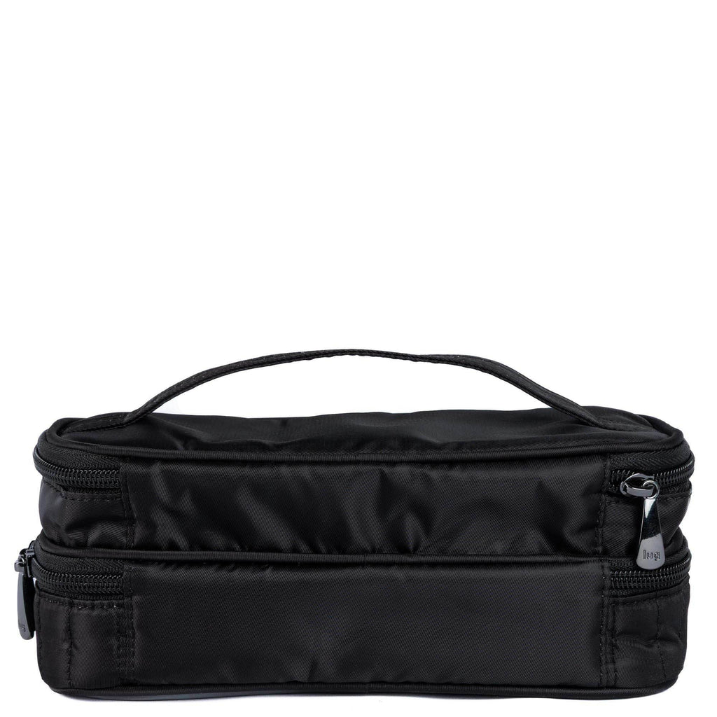 Legacy Collection Double Decker Cosmetic Case