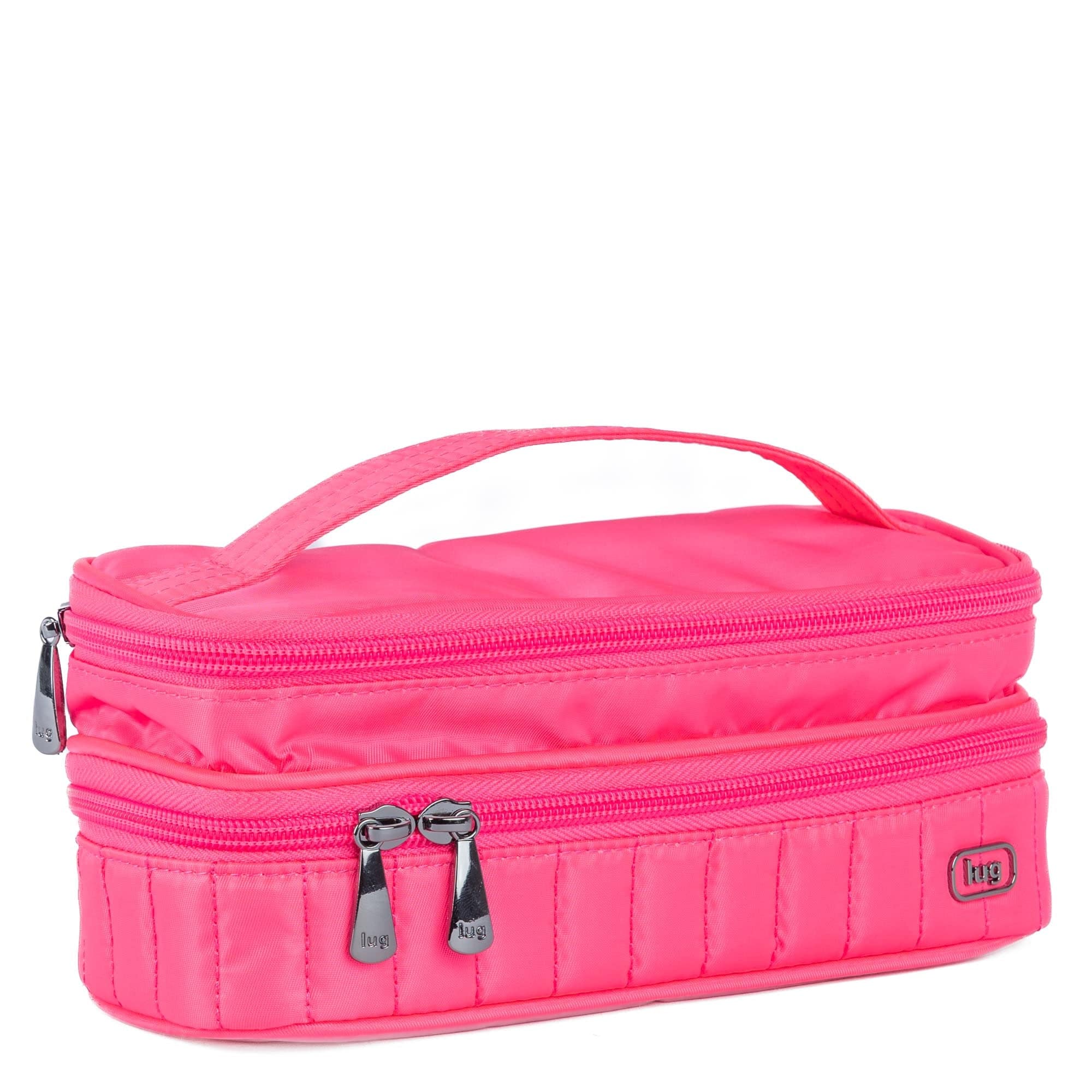Legacy Collection Double Decker Cosmetic Case
