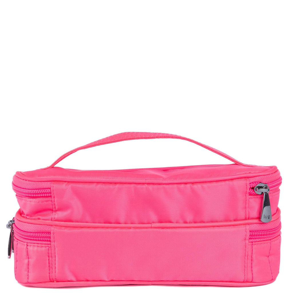 Legacy Collection Double Decker Cosmetic Case