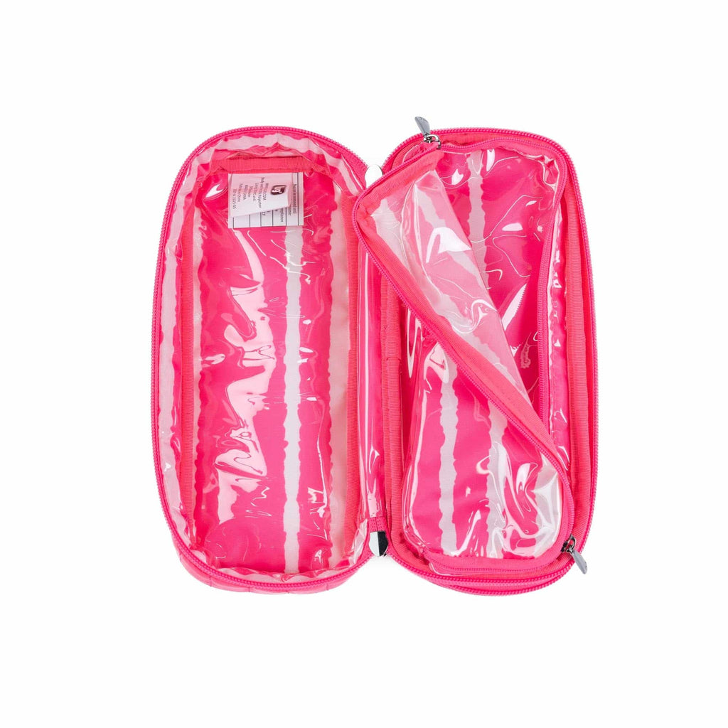 Legacy Collection Double Decker Cosmetic Case