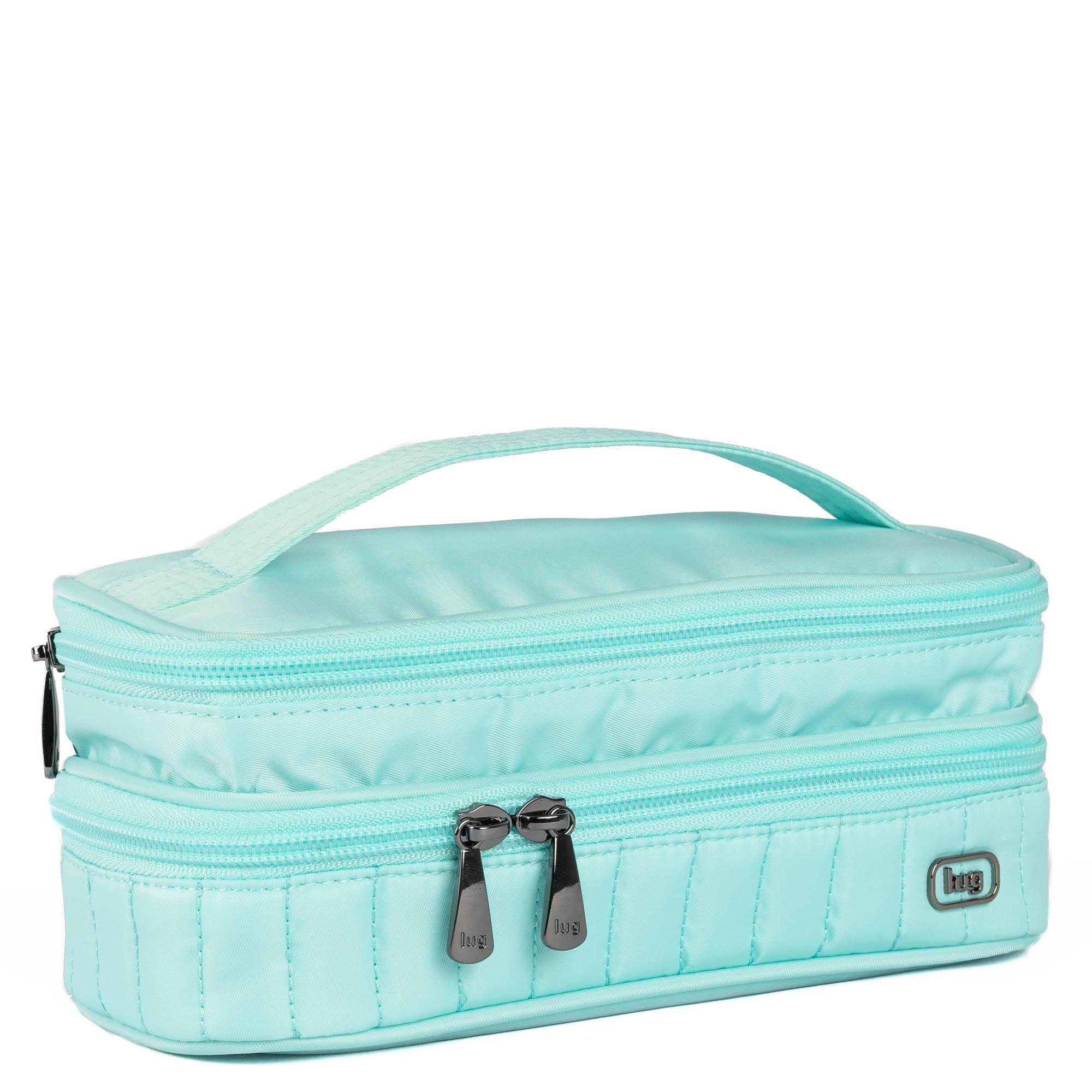 Legacy Collection Double Decker Cosmetic Case