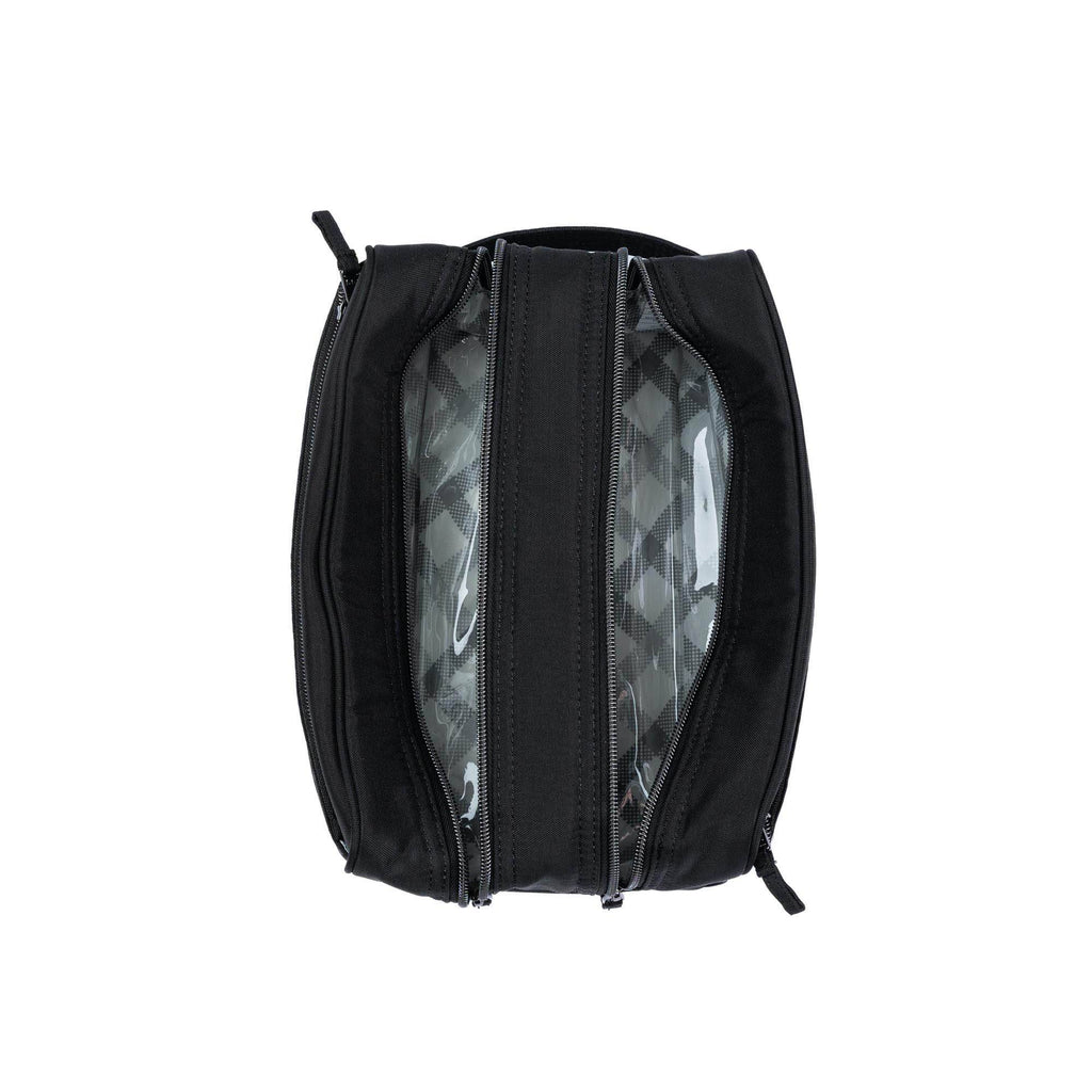 Wheelbarrow Brushed Dopp Kit