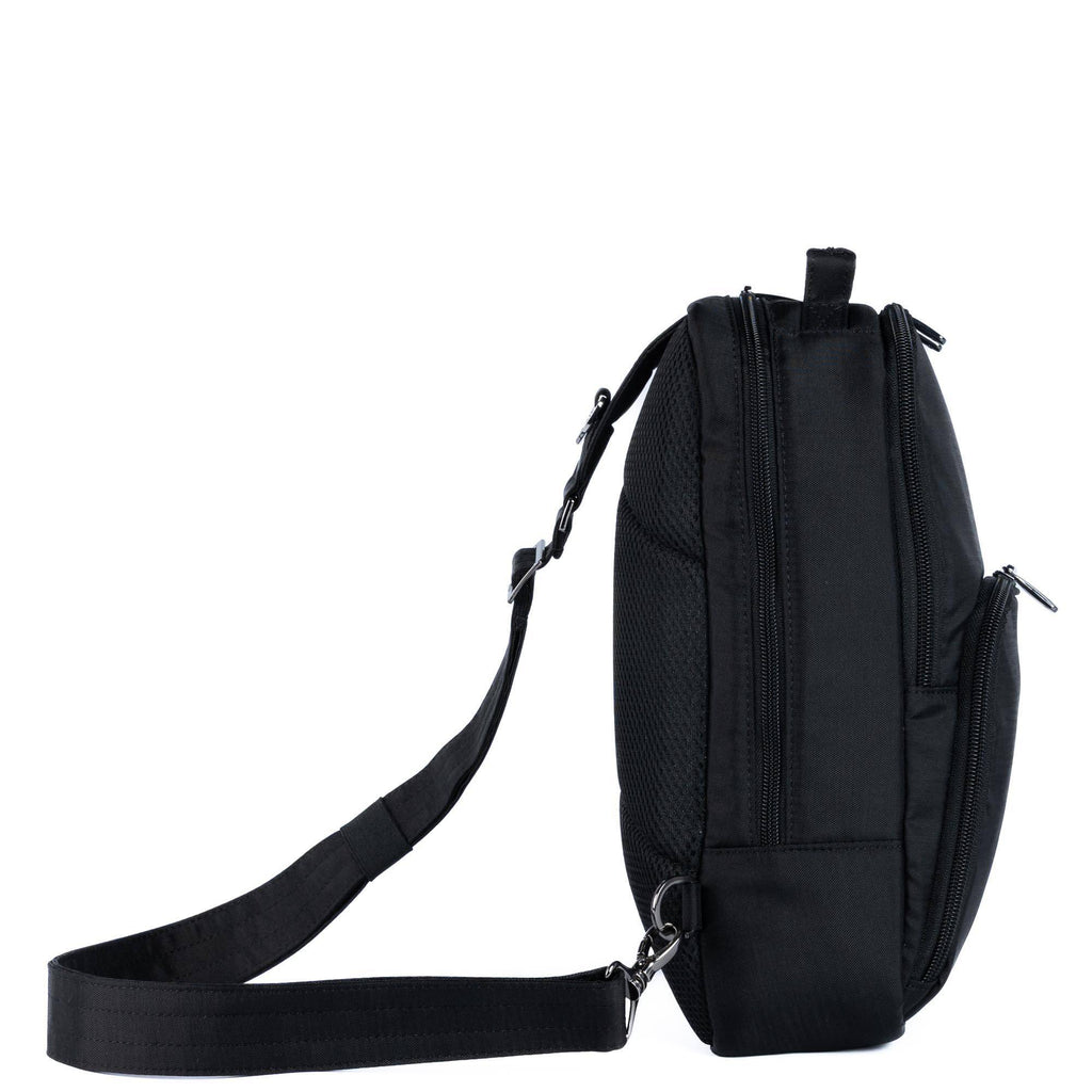 Starboard Brushed Sling Bag