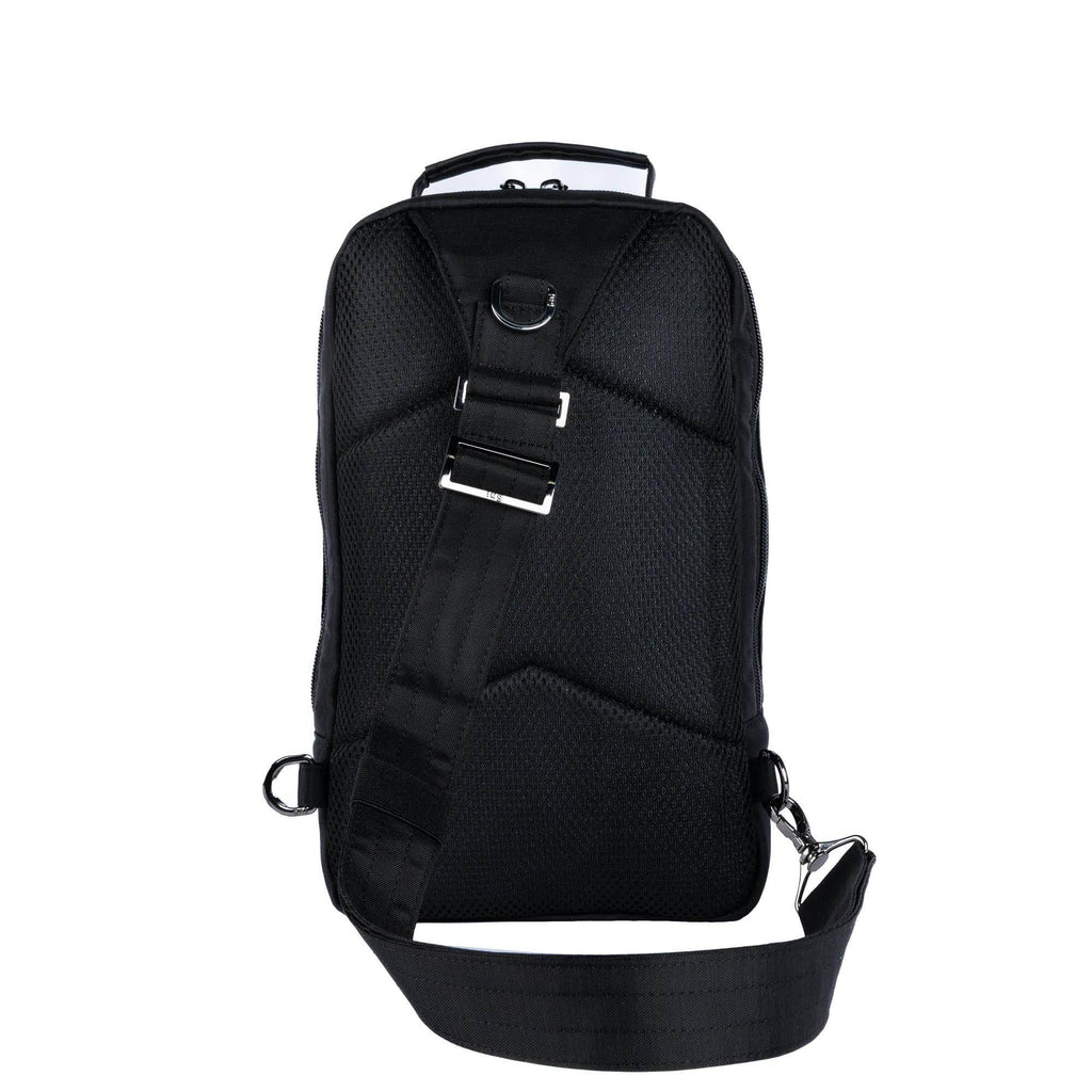 Starboard Brushed Sling Bag