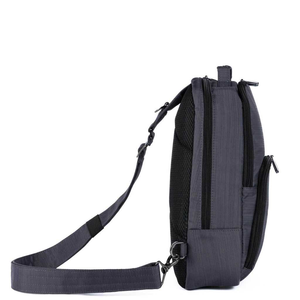 Starboard Brushed Sling Bag