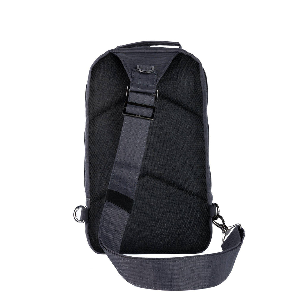 Starboard Brushed Sling Bag