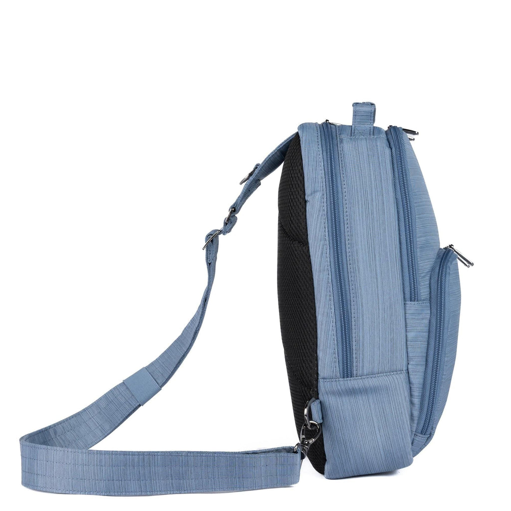 Starboard Brushed Sling Bag