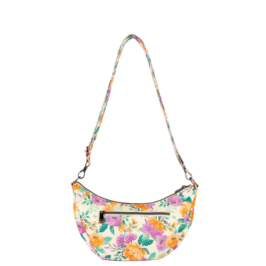 Swish Crossbody Bag