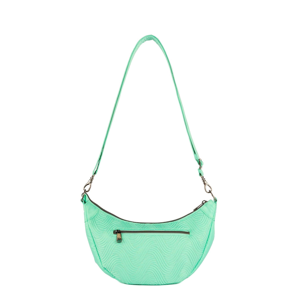 Swish Crossbody Bag