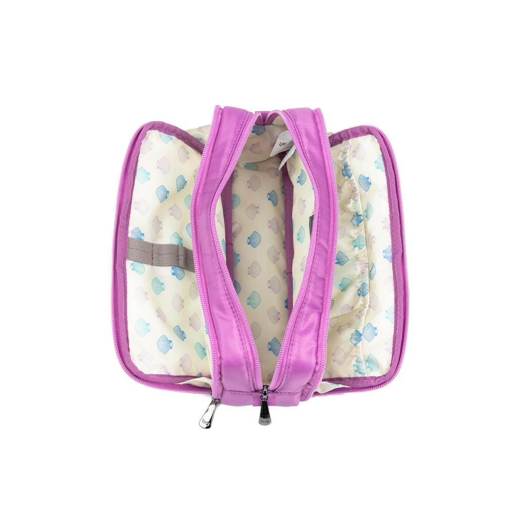 Seaplane Cosmetic Pouch