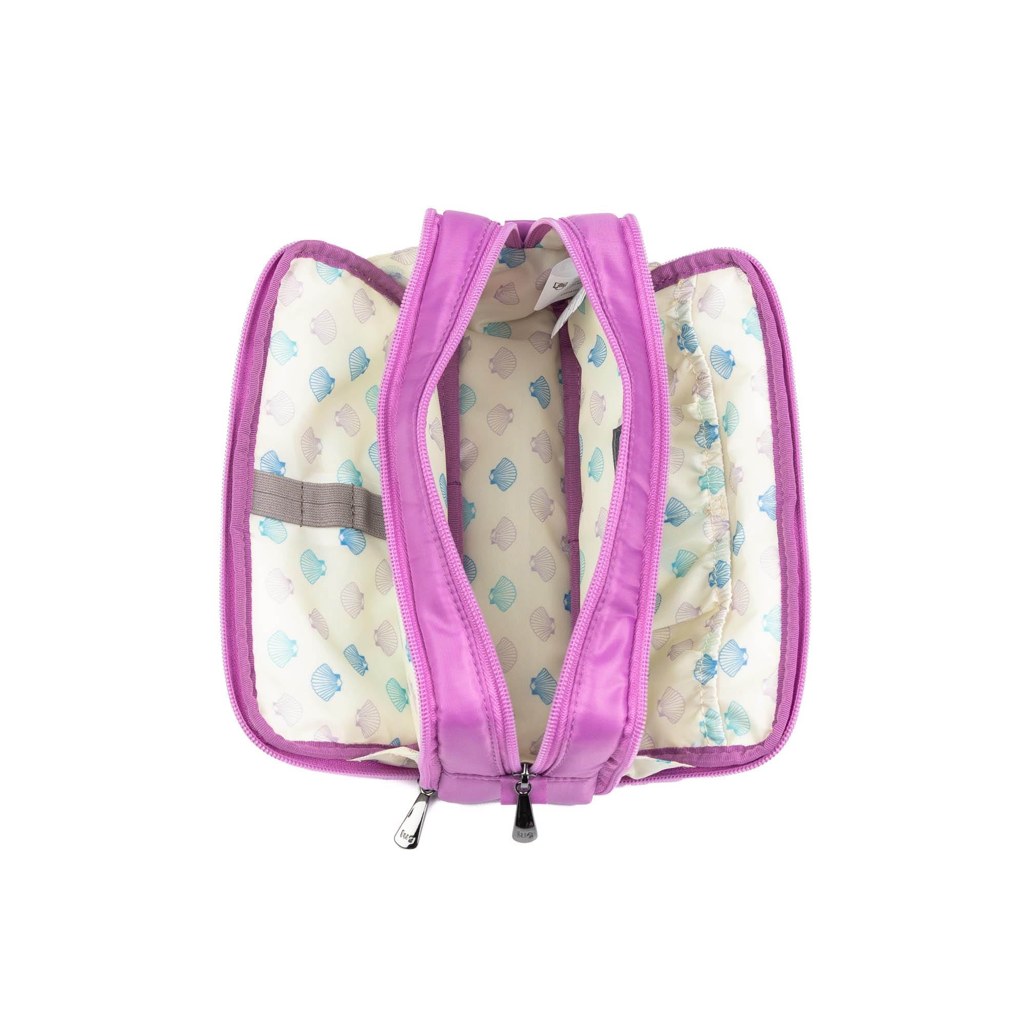 Seaplane Cosmetic Pouch