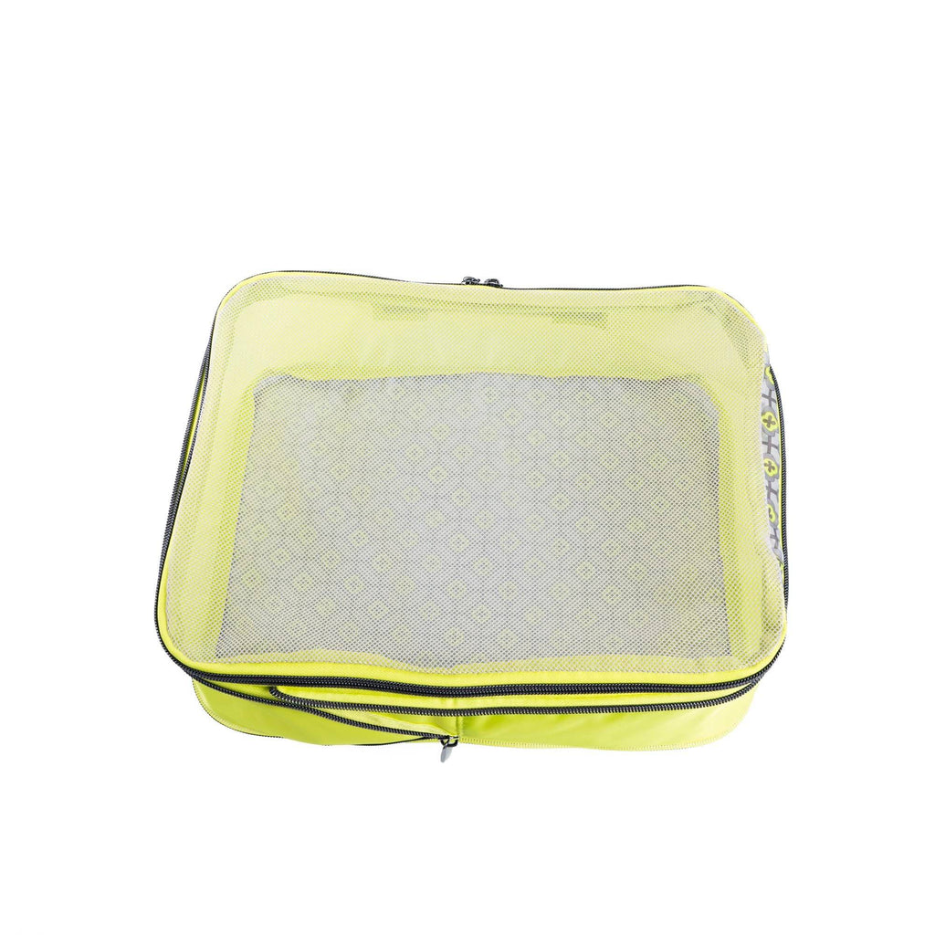 Cargo 2pc Medium Compression Cubes