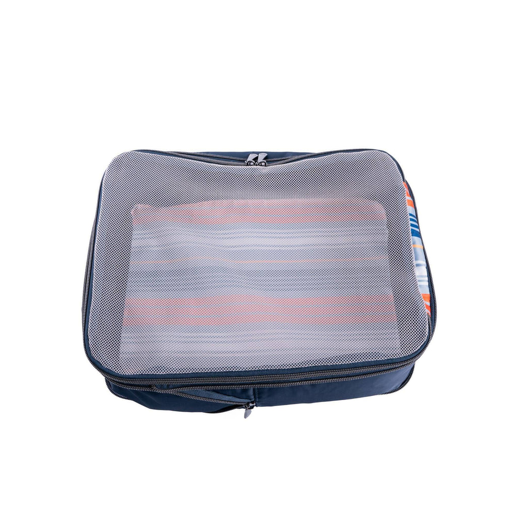 Cargo 2pc Medium Compression Cubes