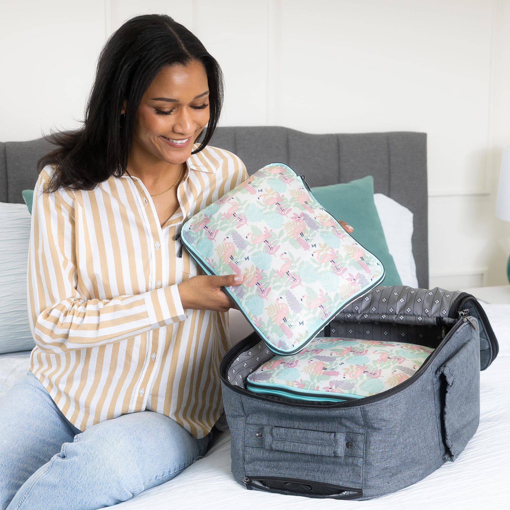 Cargo 2pc Medium Compression Cubes