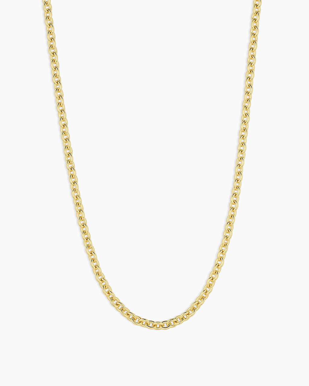 Avery Necklace