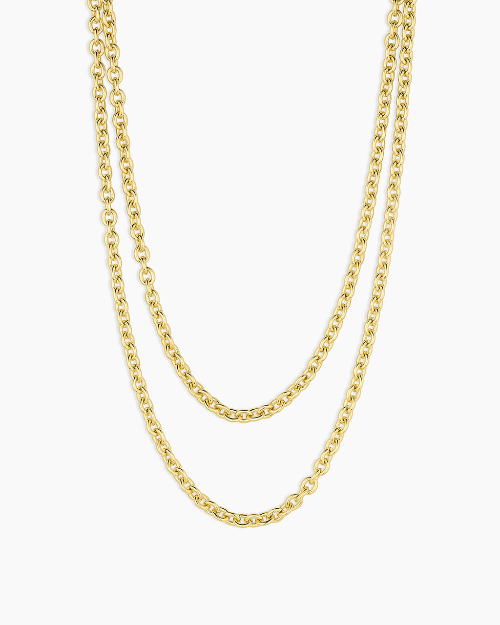 Avery Necklace
