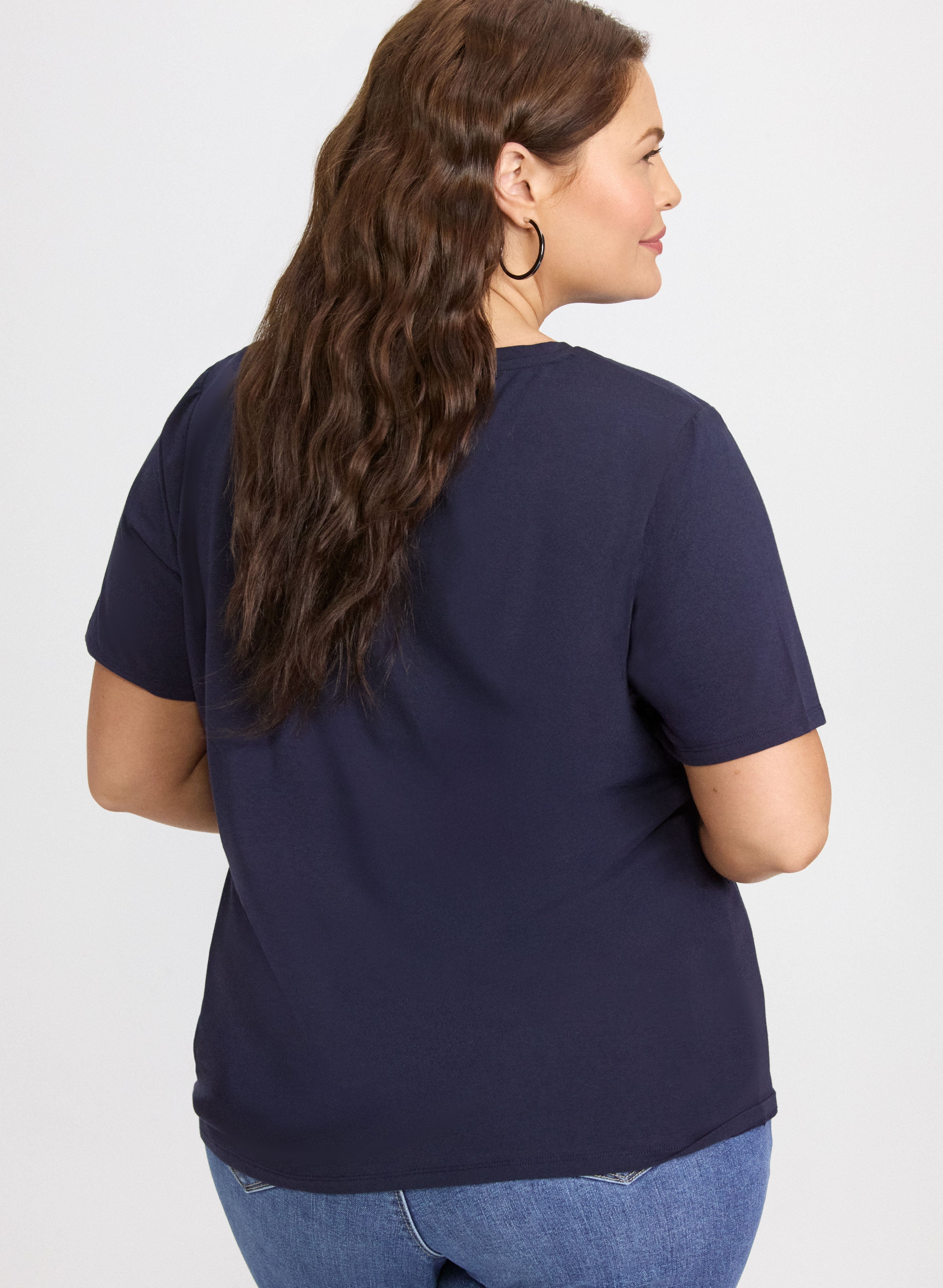 'Paris' T-Shirt