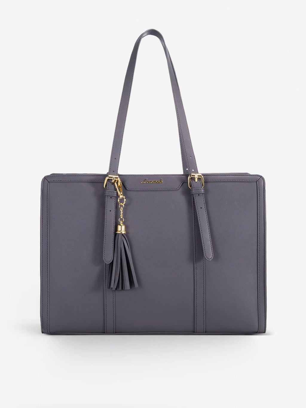 2Pcs Enamored Laptop Bag, 15.6 17.3