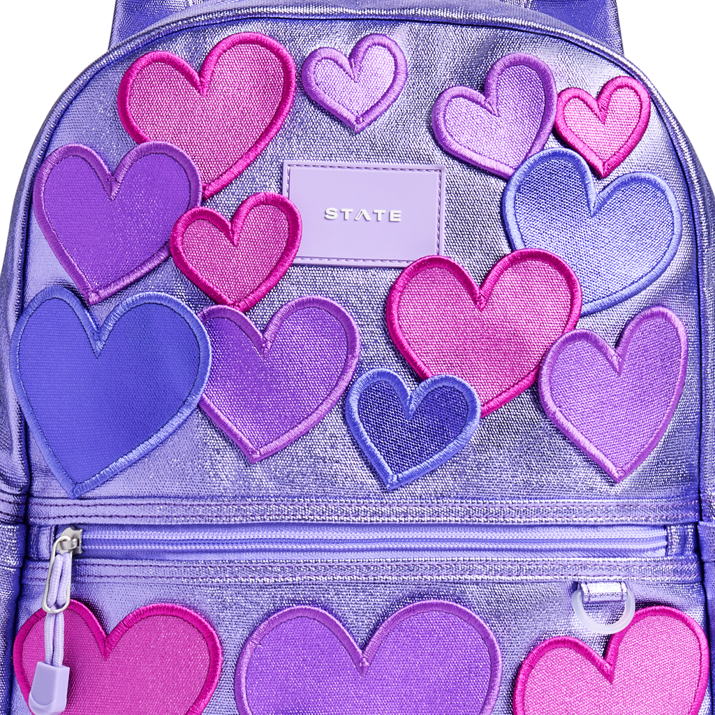 Kane Backpack