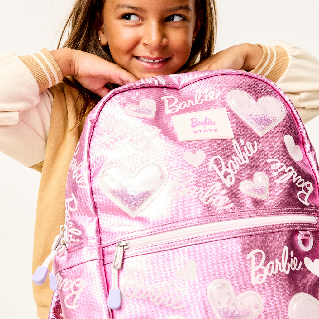 STATE x Barbie™ Kane Backpack