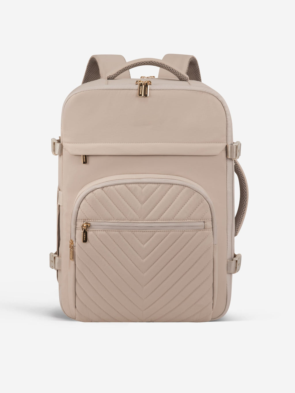Premium Travel Backpack, (ADT STYLE)--Personalization