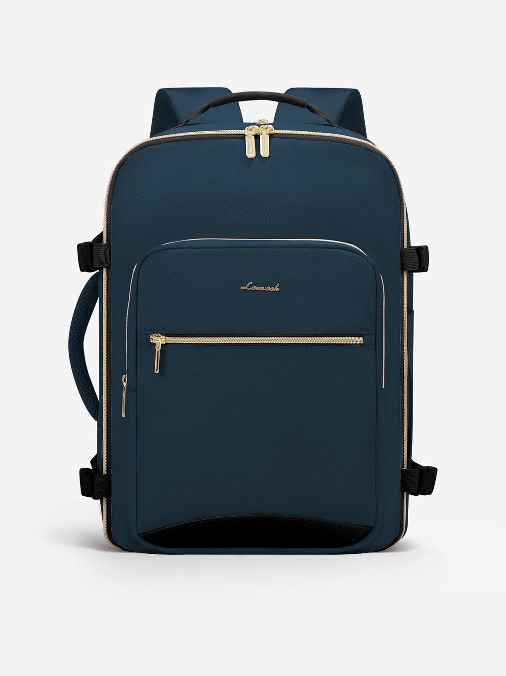 4Pcs, 40/50L Freyja Laptop Travel Backpack, 17 18