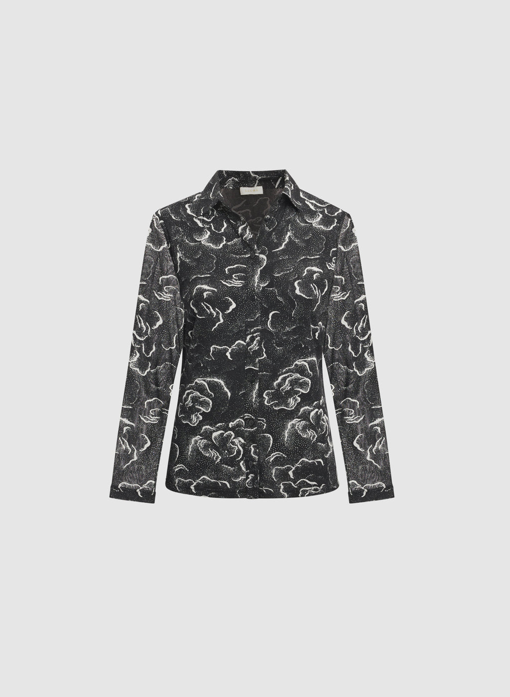 Abstract Mesh Top