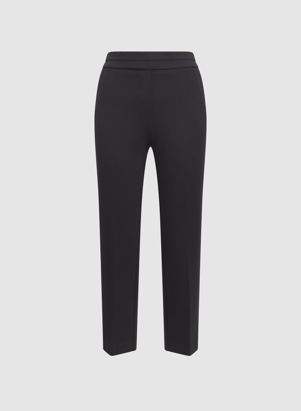 Ava Straight-Leg Pants
