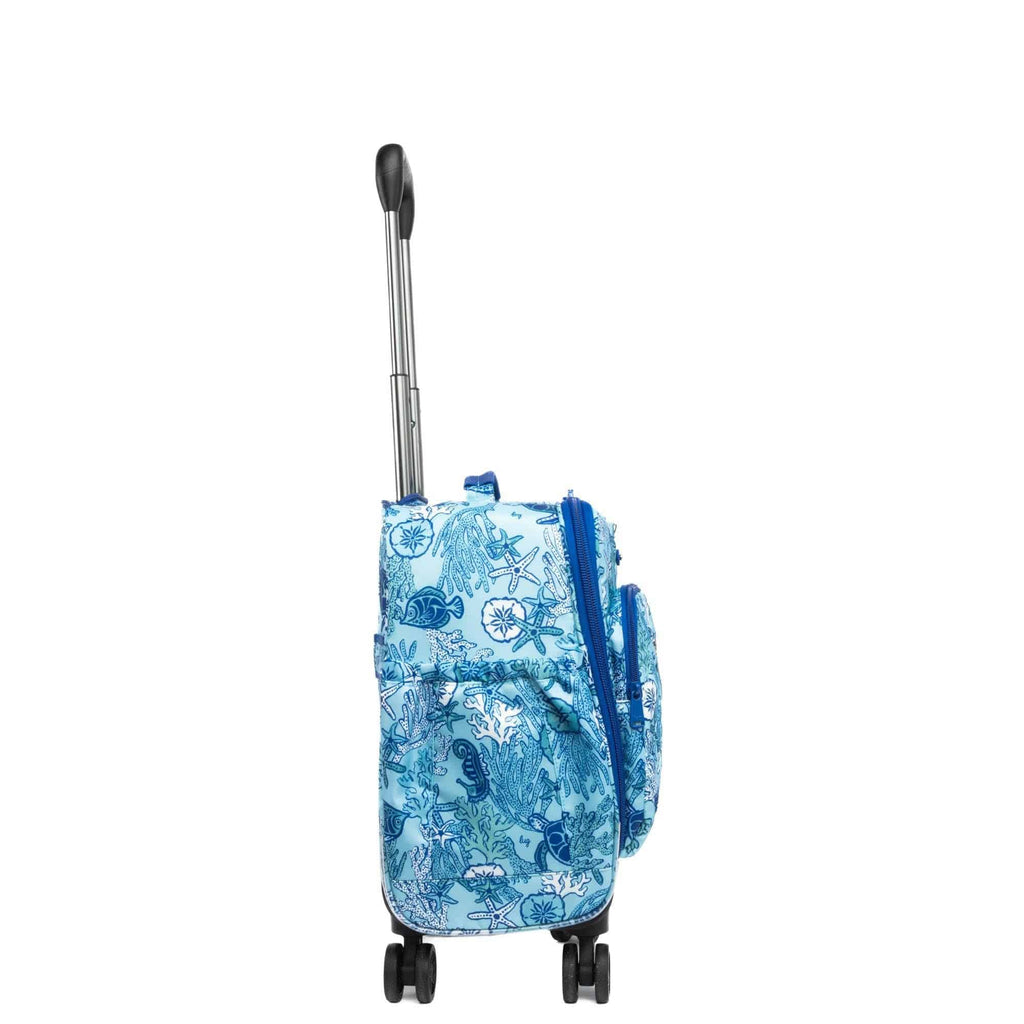 Legacy Collection Ranger Wheelie Luggage