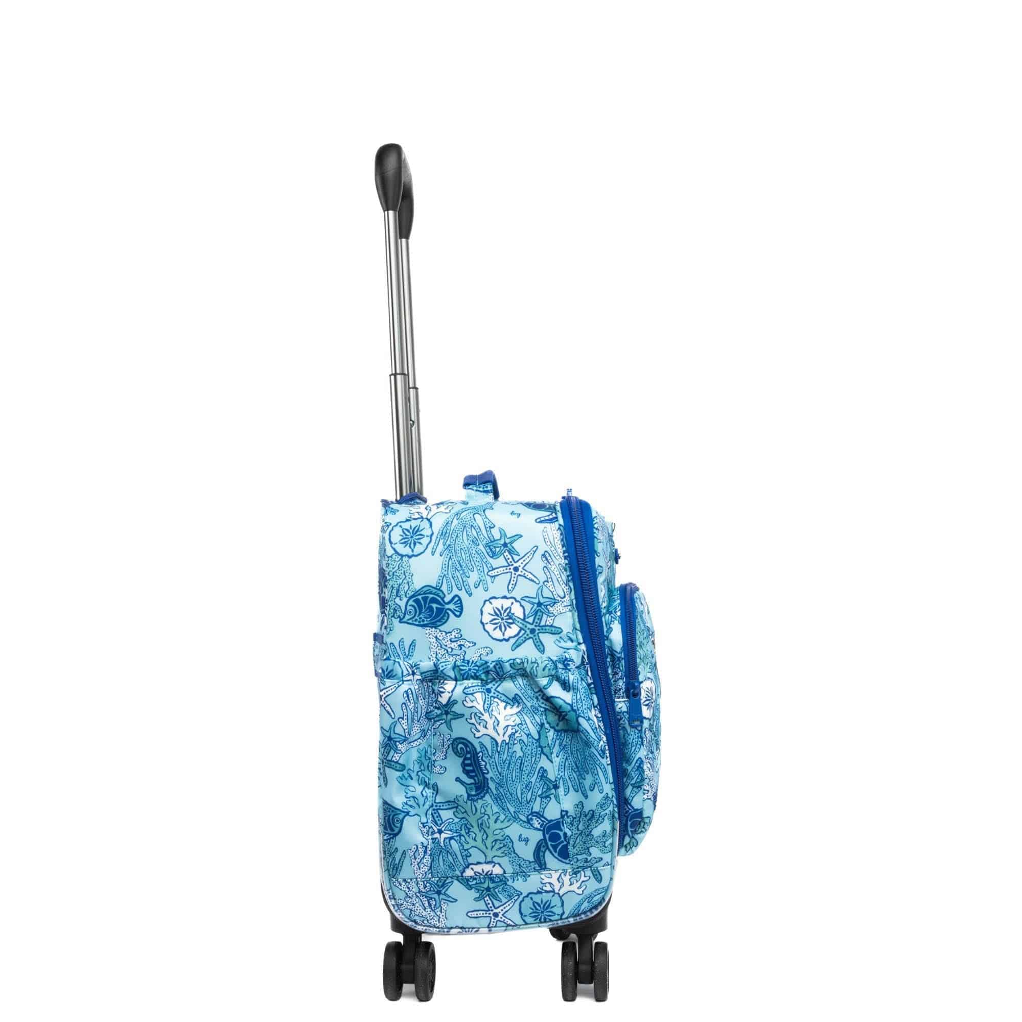 Legacy Collection Ranger Wheelie Luggage