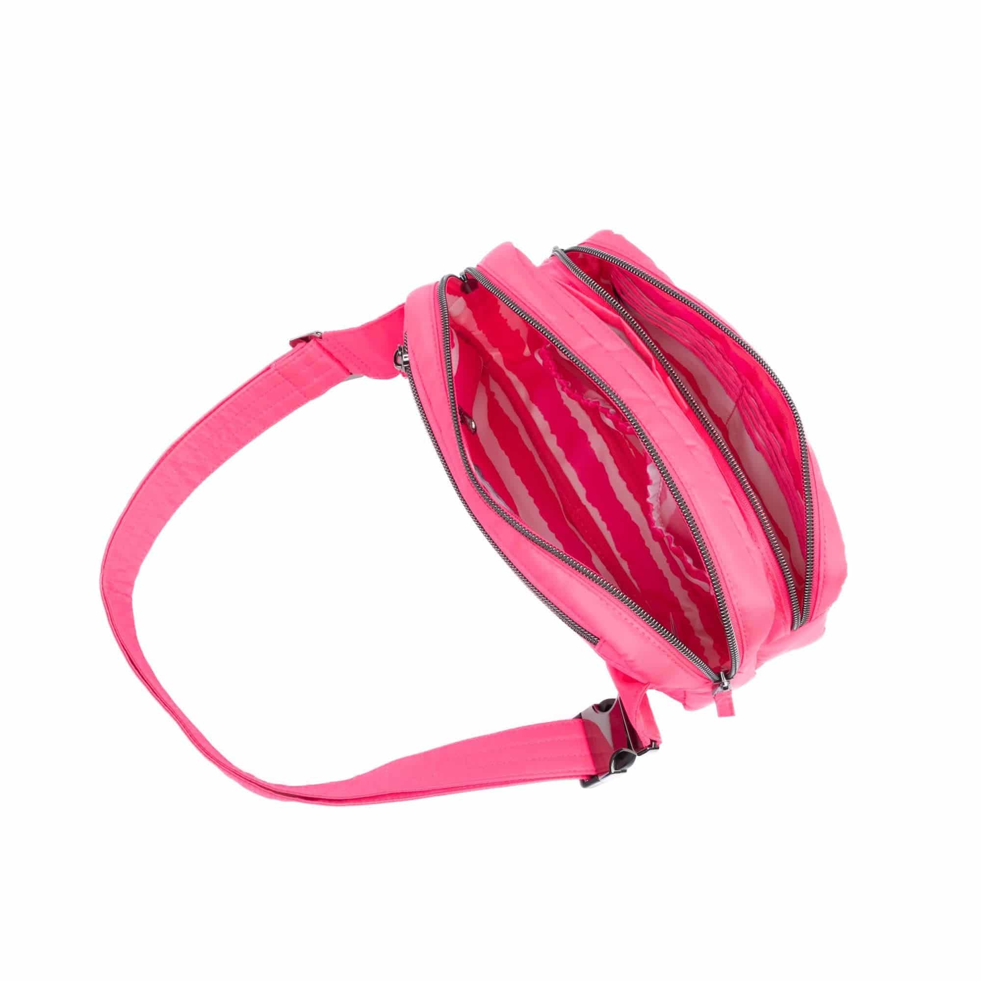 Double Back Belt Bag