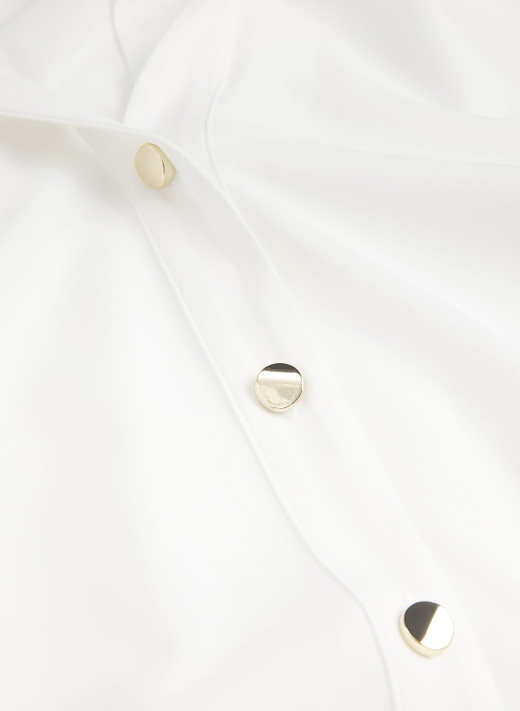 3/4 Sleeve Blouse