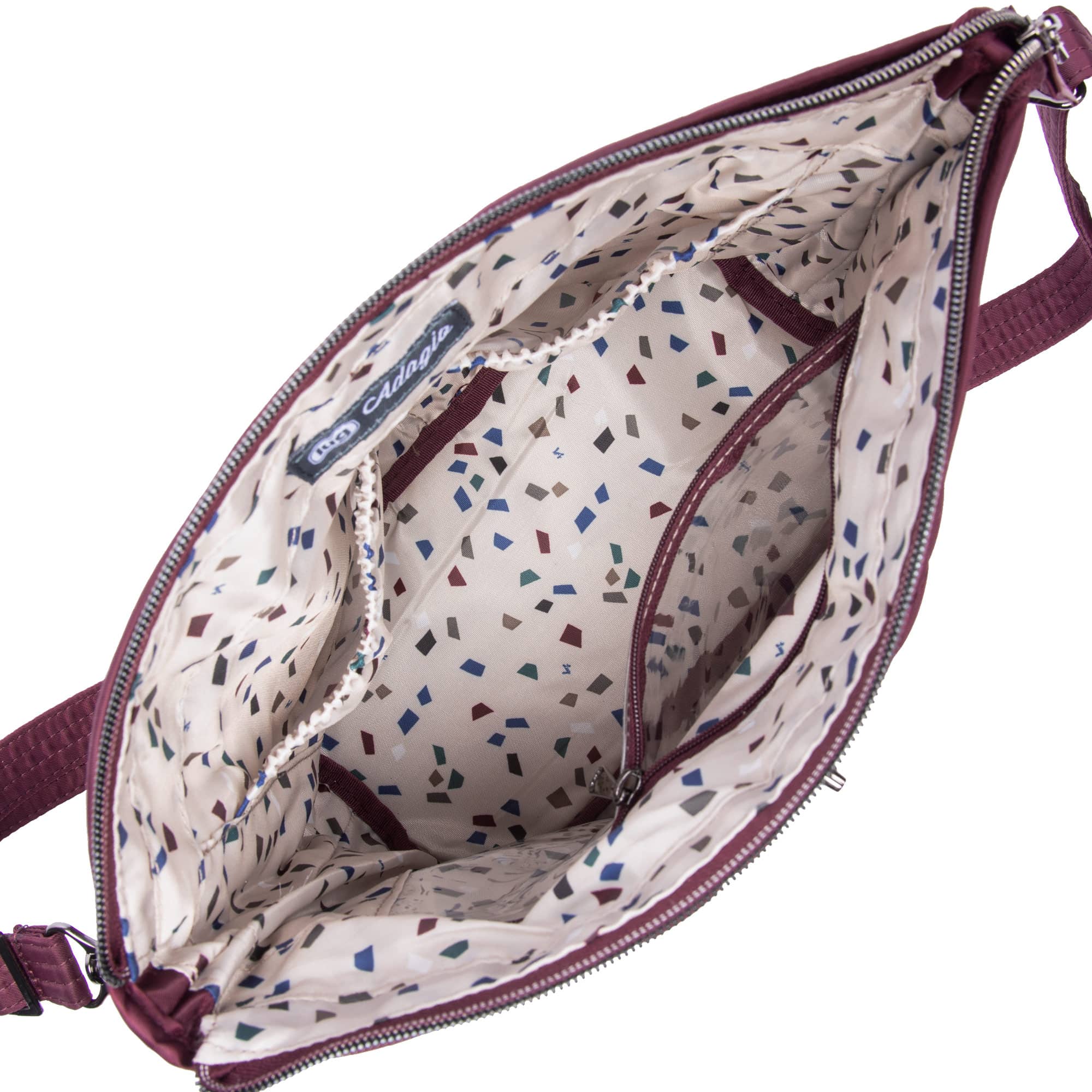Adagio Shoulder Bag