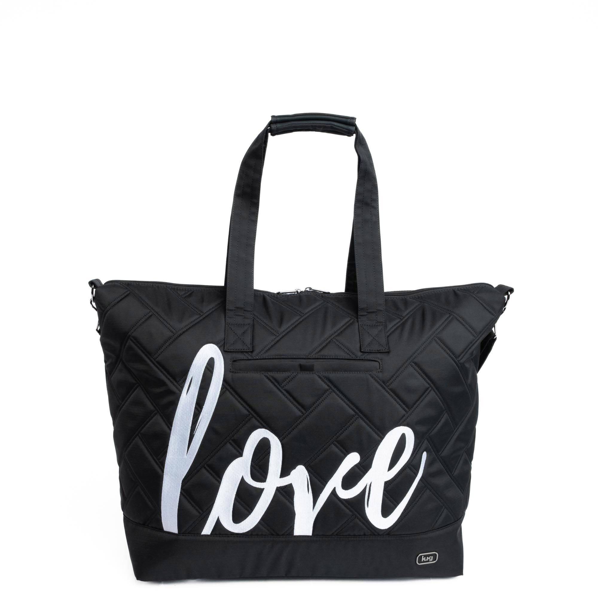 Legacy Collection Aerial Love Tote Bag