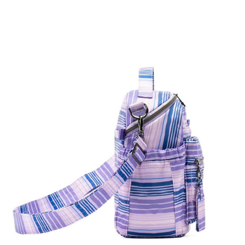 Alpine Crossbody Bag