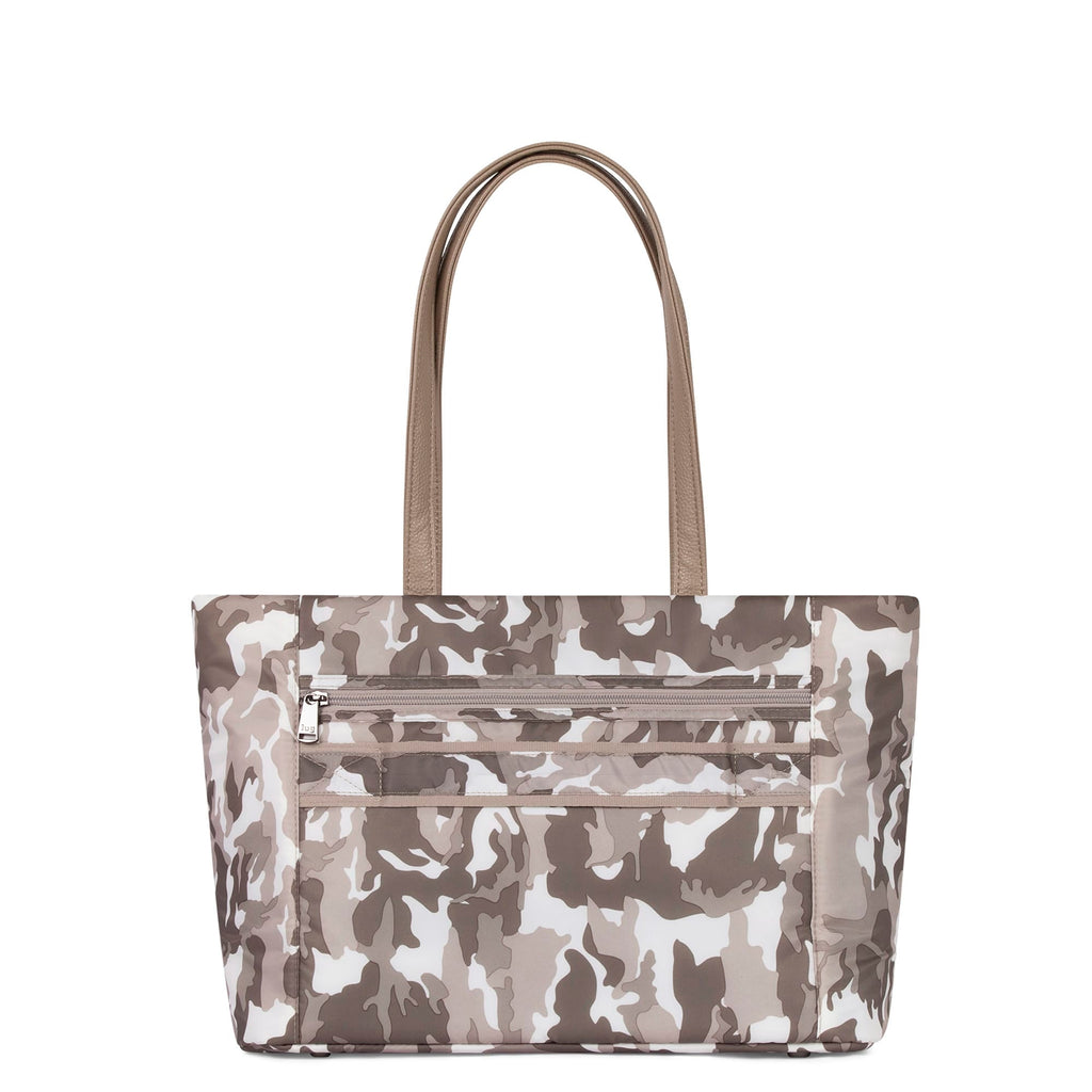 Arpeggio Tote Bag