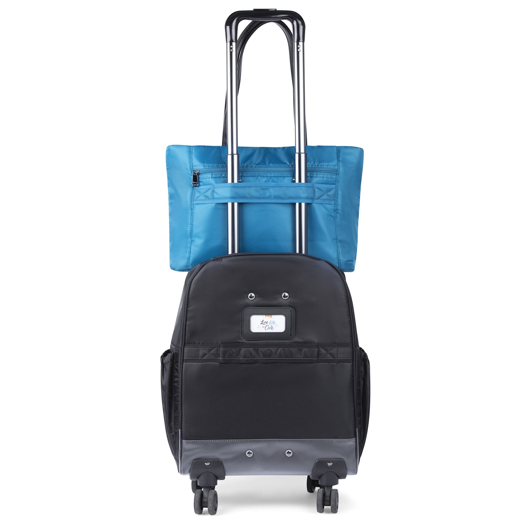 Arpeggio Tote Bag
