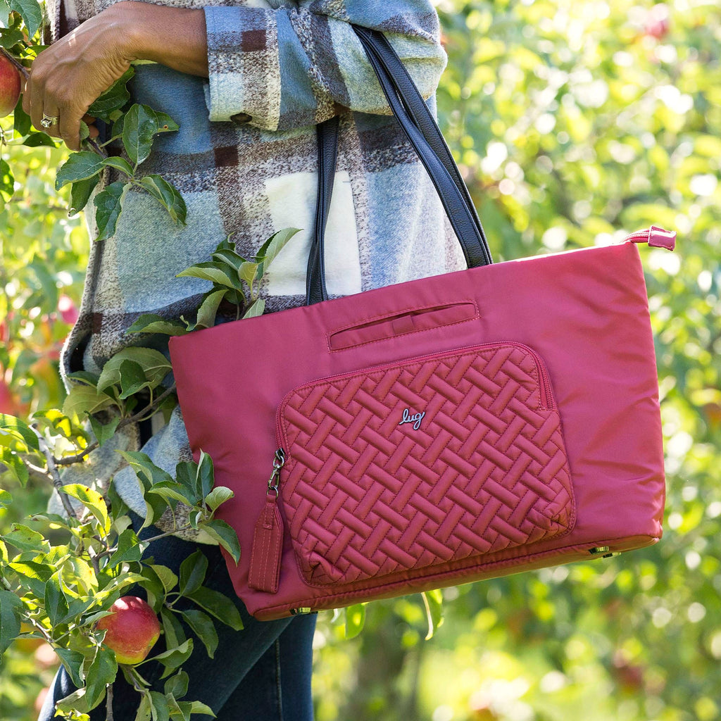 Arpeggio Tote Bag