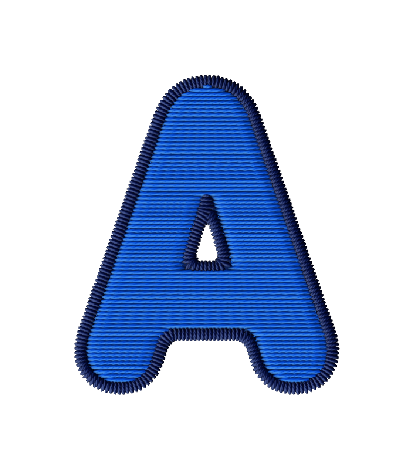 Letter 5