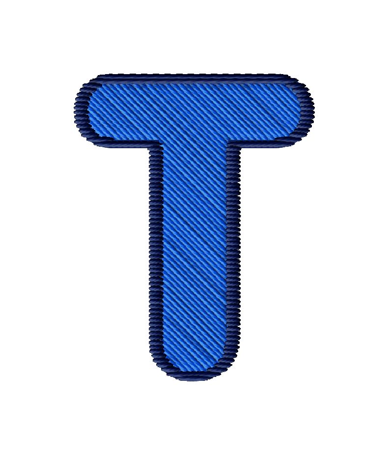 Letter 8
