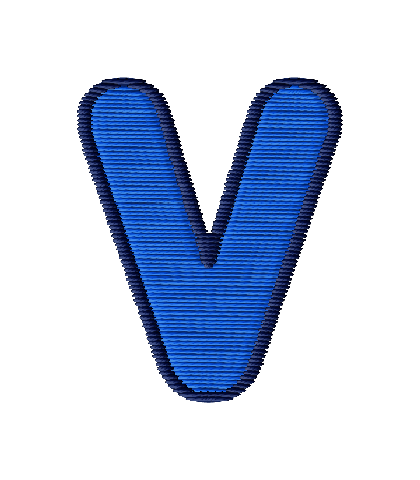 Letter 8
