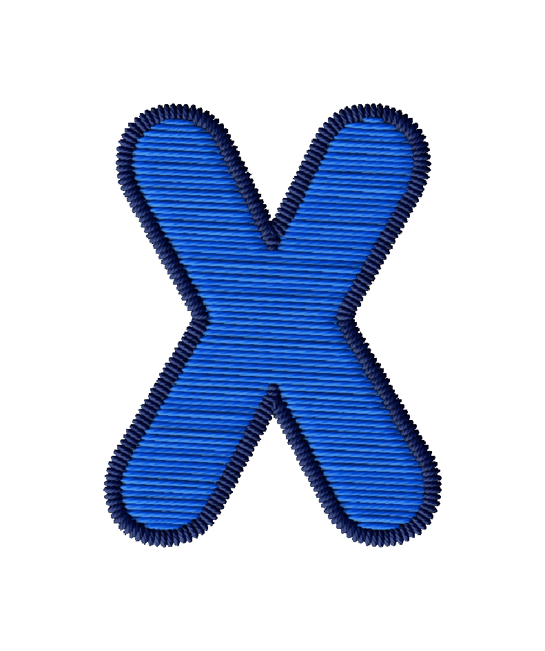 Letter 8